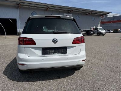VW Golf Sportsvan Gebrauchtwagen VW Golf Sportsvan Gebrauchtwagen
