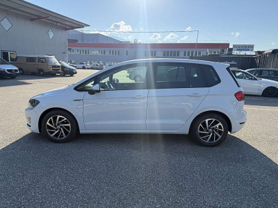 VW Golf Sportsvan Gebrauchtwagen VW Golf Sportsvan Gebrauchtwagen
