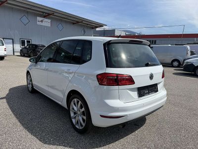 VW Golf Sportsvan Gebrauchtwagen VW Golf Sportsvan Gebrauchtwagen