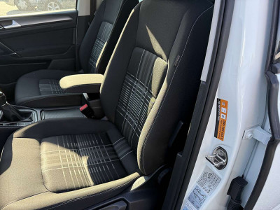 VW Golf Sportsvan Gebrauchtwagen VW Golf Sportsvan Gebrauchtwagen