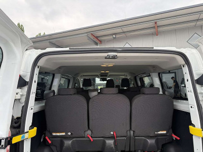 Ford Transit Custom Gebrauchtwagen Ford Transit Custom Gebrauchtwagen