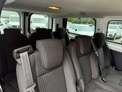 Ford Transit Custom Gebrauchtwagen Ford Transit Custom Gebrauchtwagen