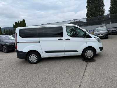 Ford Transit Custom Gebrauchtwagen Ford Transit Custom Gebrauchtwagen