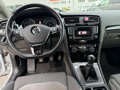 VW Golf Gebrauchtwagen VW Golf Gebrauchtwagen