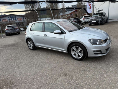 VW Golf Gebrauchtwagen VW Golf Gebrauchtwagen