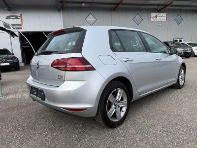 VW Golf Gebrauchtwagen VW Golf Gebrauchtwagen
