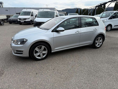 VW Golf Gebrauchtwagen VW Golf Gebrauchtwagen