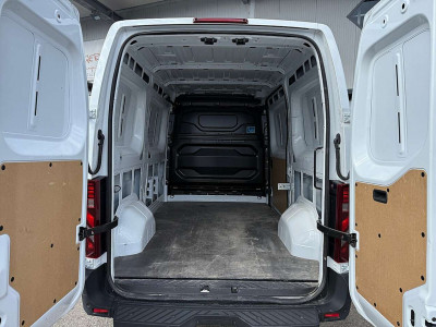 Renault Master Jahreswagen Renault Master Jahreswagen