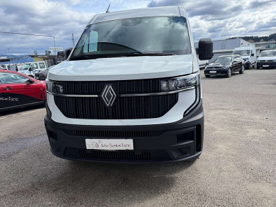 Renault Master Jahreswagen Renault Master Jahreswagen