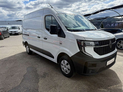 Renault Master Jahreswagen Renault Master Jahreswagen
