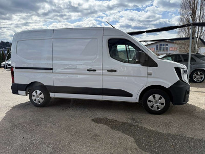 Renault Master Jahreswagen Renault Master Jahreswagen
