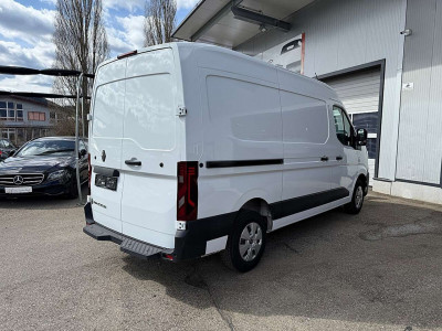 Renault Master Jahreswagen Renault Master Jahreswagen