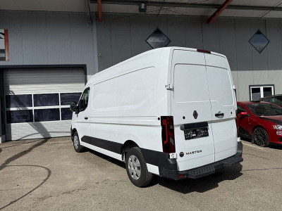 Renault Master Jahreswagen Renault Master Jahreswagen