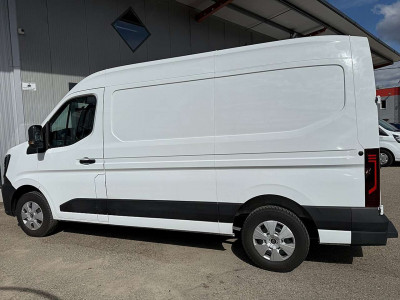 Renault Master Jahreswagen Renault Master Jahreswagen