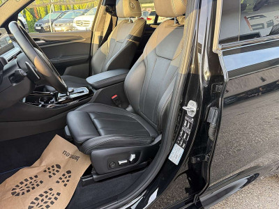 BMW X3 Gebrauchtwagen BMW X3 Gebrauchtwagen