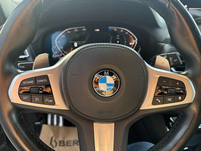 BMW X3 Gebrauchtwagen BMW X3 Gebrauchtwagen