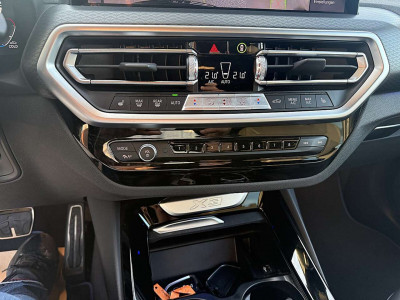 BMW X3 Gebrauchtwagen BMW X3 Gebrauchtwagen