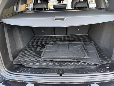 BMW X3 Gebrauchtwagen BMW X3 Gebrauchtwagen