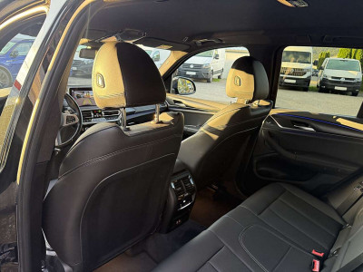 BMW X3 Gebrauchtwagen BMW X3 Gebrauchtwagen