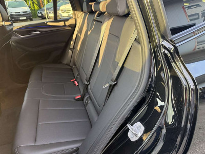 BMW X3 Gebrauchtwagen BMW X3 Gebrauchtwagen