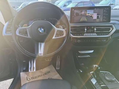 BMW X3 Gebrauchtwagen BMW X3 Gebrauchtwagen
