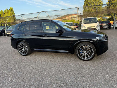 BMW X3 Gebrauchtwagen BMW X3 Gebrauchtwagen