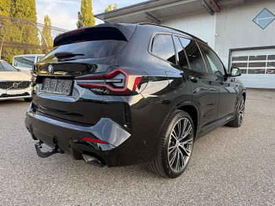 BMW X3 Gebrauchtwagen BMW X3 Gebrauchtwagen