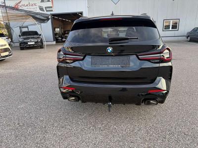 BMW X3 Gebrauchtwagen BMW X3 Gebrauchtwagen