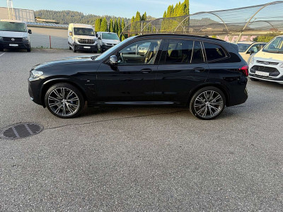 BMW X3 Gebrauchtwagen BMW X3 Gebrauchtwagen