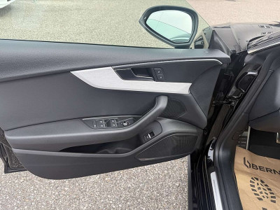 Audi A5 Gebrauchtwagen Audi A5 Gebrauchtwagen