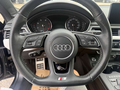 Audi A5 Gebrauchtwagen Audi A5 Gebrauchtwagen