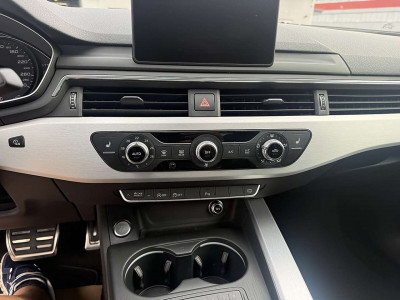 Audi A5 Gebrauchtwagen Audi A5 Gebrauchtwagen