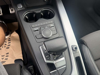 Audi A5 Gebrauchtwagen Audi A5 Gebrauchtwagen
