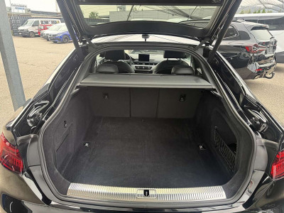 Audi A5 Gebrauchtwagen Audi A5 Gebrauchtwagen