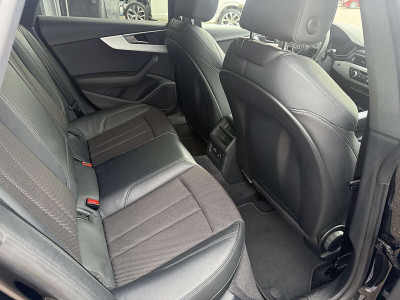 Audi A5 Gebrauchtwagen Audi A5 Gebrauchtwagen