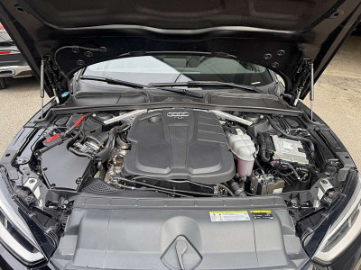 Audi A5 Gebrauchtwagen Audi A5 Gebrauchtwagen