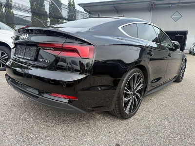 Audi A5 Gebrauchtwagen Audi A5 Gebrauchtwagen