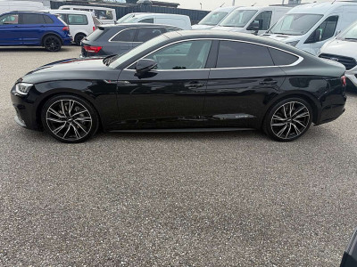 Audi A5 Gebrauchtwagen Audi A5 Gebrauchtwagen