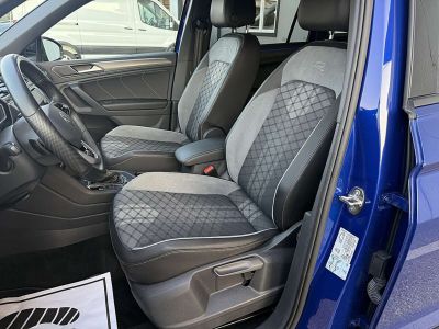 VW Tiguan Gebrauchtwagen VW Tiguan Gebrauchtwagen