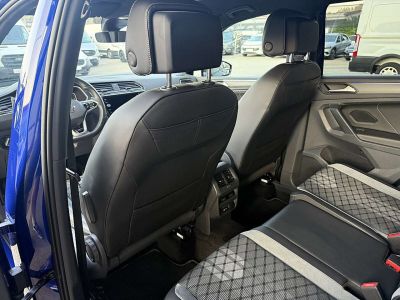 VW Tiguan Gebrauchtwagen VW Tiguan Gebrauchtwagen