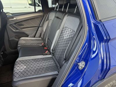 VW Tiguan Gebrauchtwagen VW Tiguan Gebrauchtwagen
