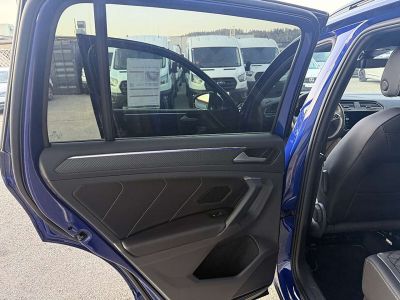 VW Tiguan Gebrauchtwagen VW Tiguan Gebrauchtwagen