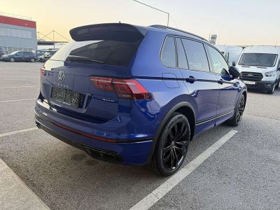 VW Tiguan Gebrauchtwagen VW Tiguan Gebrauchtwagen