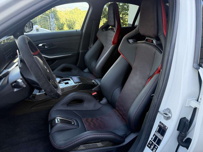 BMW 3er Gebrauchtwagen BMW 3er Gebrauchtwagen