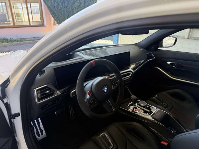 BMW 3er Gebrauchtwagen BMW 3er Gebrauchtwagen