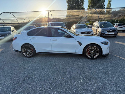 BMW 3er Gebrauchtwagen BMW 3er Gebrauchtwagen