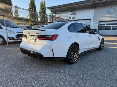 BMW 3er Gebrauchtwagen BMW 3er Gebrauchtwagen