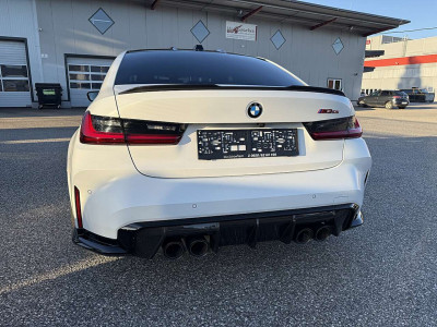 BMW 3er Gebrauchtwagen BMW 3er Gebrauchtwagen