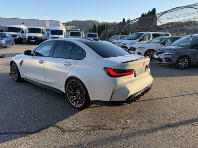 BMW 3er Gebrauchtwagen BMW 3er Gebrauchtwagen