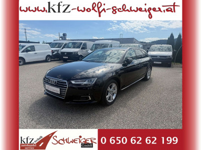 Audi A4 Gebrauchtwagen Audi A4 Gebrauchtwagen